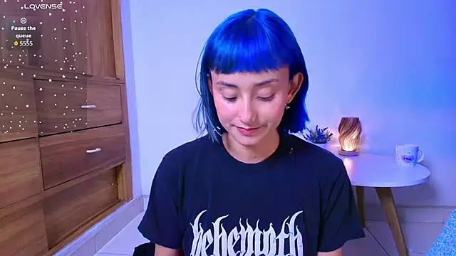 tati cardenas online show from March 20, 2026, 5:41 am