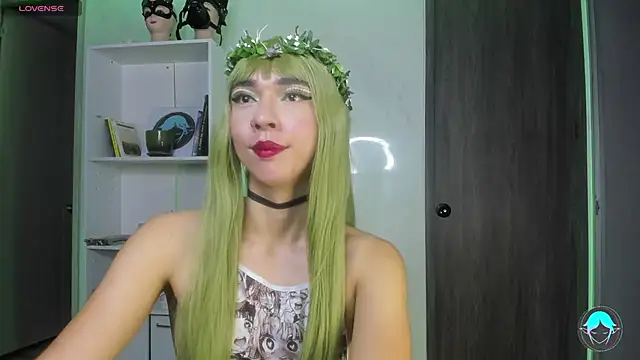 sofi elfqueen online show from February 24, 2025, 12:41 am
