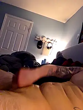 SirGhost19 online show from January 19, 2026, 12:03 am