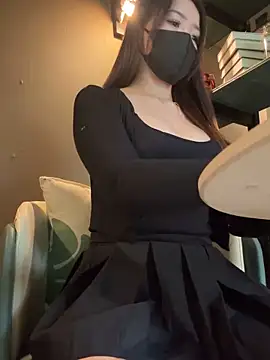 Snapshot of Jessical chatting on October 19, 2025, 3:42 am Jessical online show from October 19, 2025, 3:42 am