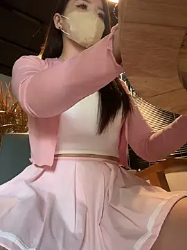 Snapshot of Jessical chatting on October 22, 2025, 4:01 am Jessical online show from October 22, 2025, 4:01 am