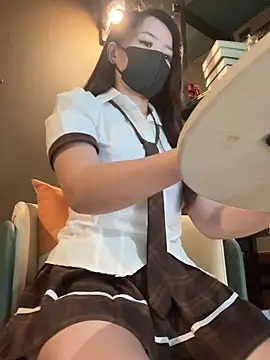 Snapshot of Jessical chatting on October 21, 2025, 3:50 am Jessical online show from October 21, 2025, 3:50 am