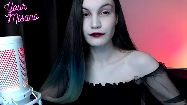 YourMisano online show from November 10, 2025, 4:17 am