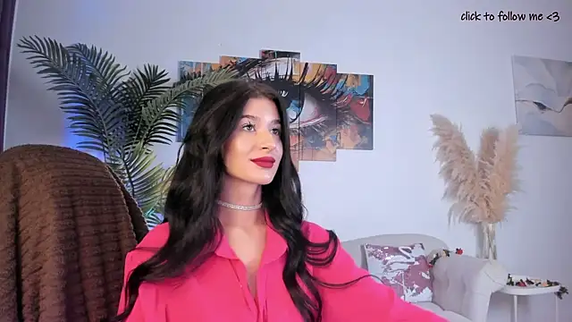 LauraCoy online show from September 24, 2025, 8:15 pm