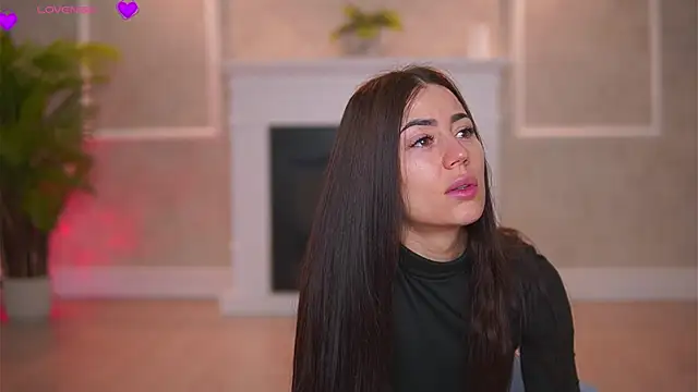 Abbela White online show from November 11, 2025, 6:41 am