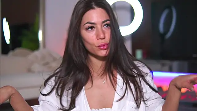 Abbela White online show from May 30, 2026, 6:31 am