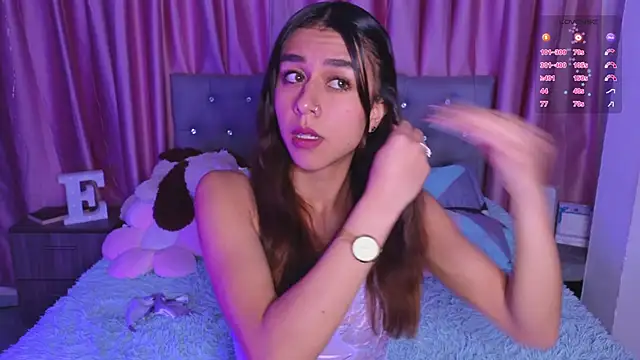 Snapshot of Emiily_Scott1 chatting on October 1, 2025, 10:02 pm Emiily Scott1 online show from October 1, 2025, 10:02 pm