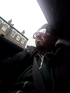 erbod Johnny online show from November 7, 2025, 11:59 am