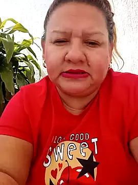 HORNY MATURE25 online show from February 27, 2025, 7:15 pm