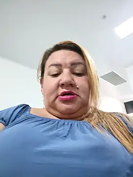 HORNY MATURE25 online show from April 13, 2026, 8:13 pm