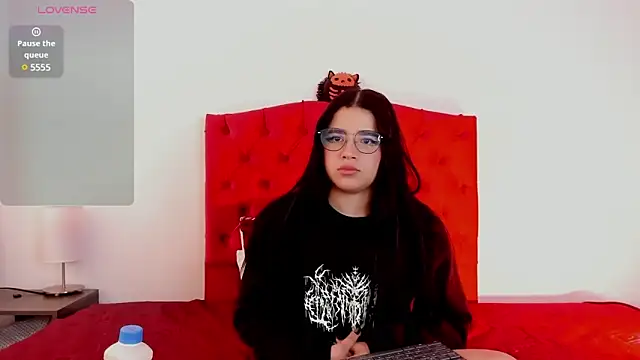 aliice walker  online show from December 19, 2024, 3:30 pm