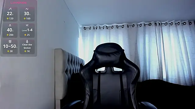 aliice walker  online show from February 4, 2026, 2:12 pm