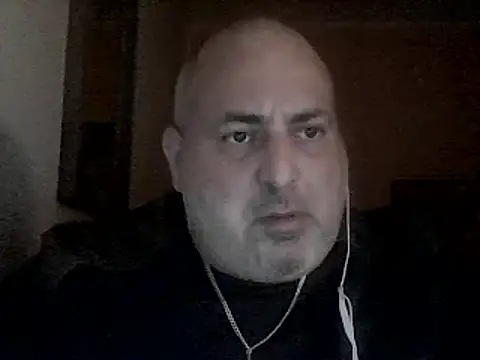 Paolino 8316 online show from February 7, 2025, 7:17 pm