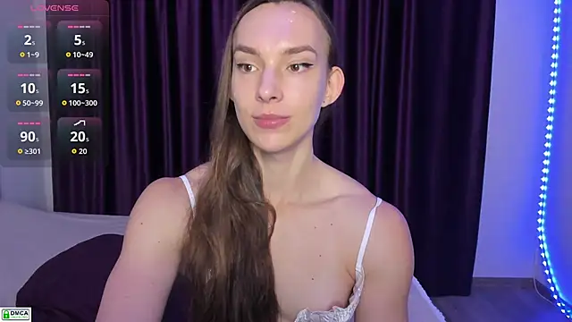 goodnightkitty online show from September 15, 2025, 10:10 pm