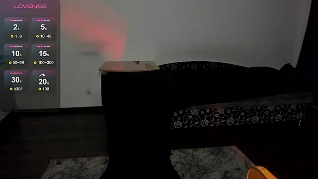 KitsuneRem online show from February 14, 2026, 12:44 am