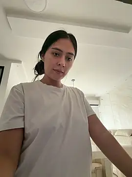 Sophie  Foxxx online show from March 6, 2026, 8:04 pm