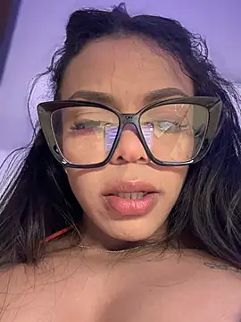 Charly  online show from January 23, 2025, 6:56 pm