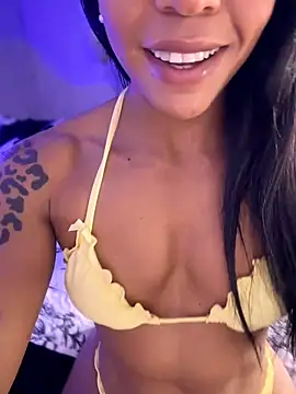 Charly  online show from March 27, 2026, 3:04 am