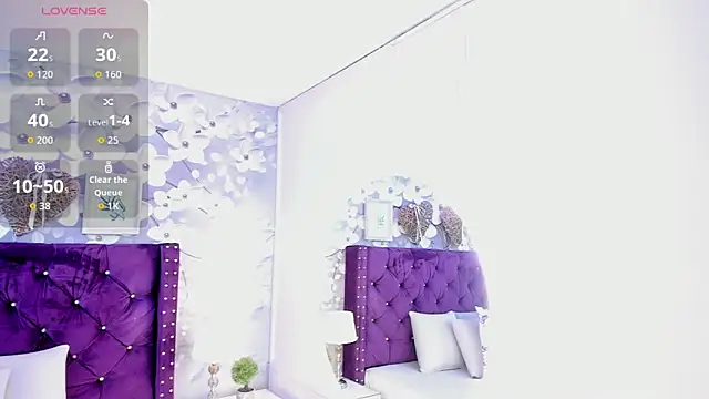 Snapshot of dalila_salazar chatting on June 19, 2026, 2:06 am dalila salazar online show from June 19, 2026, 2:06 am