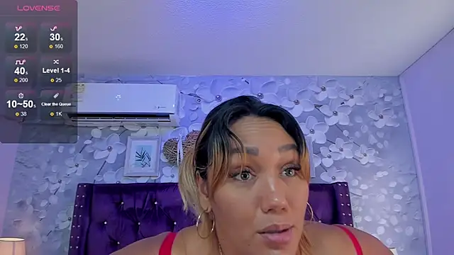 Snapshot of dalila_salazar chatting on July 3, 2026, 2:51 am dalila salazar online show from July 3, 2026, 2:51 am