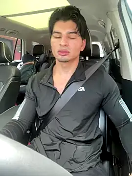 wild col  online show from September 23, 2025, 5:53 pm