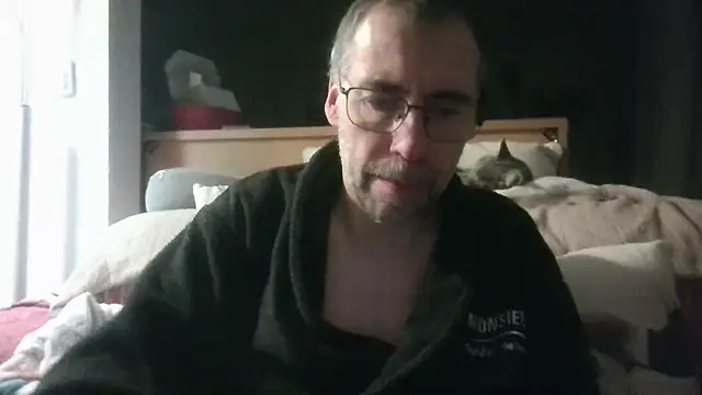 Snapshot of ptitcanard60600 chatting on January 18, 2026, 10:24 pm ptitcanard60600 online show from January 18, 2026, 10:24 pm