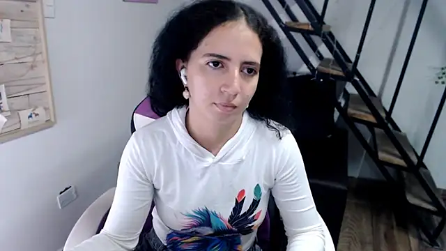 samantha baby  online show from December 22, 2025, 6:19 pm