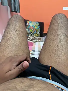 Sachin143000 online show from April 7, 2026, 5:04 pm