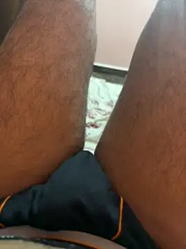 Sachin143000 online show from April 20, 2026, 6:20 pm