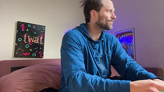 Snapshot of alexmannd chatting on February 15, 2026, 6:07 pm alexmannd online show from February 15, 2026, 6:07 pm