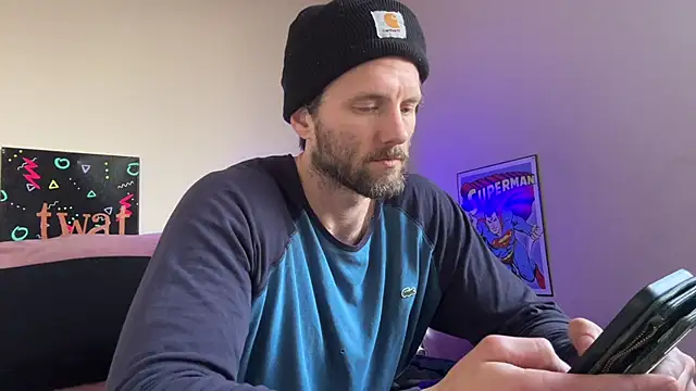 Snapshot of alexmannd chatting on January 13, 2026, 6:34 pm alexmannd online show from January 13, 2026, 6:34 pm