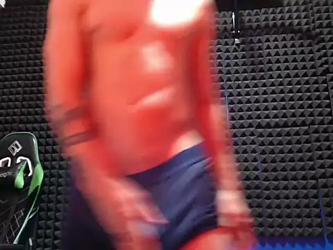 Curly Angel24 online show from February 24, 2026, 11:38 pm