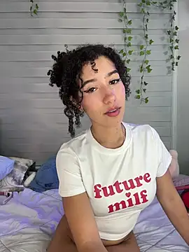 Lovely Janeth online show from December 2, 2025, 3:30 am