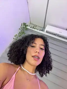 Lovely Janeth online show from April 6, 2026, 3:13 am