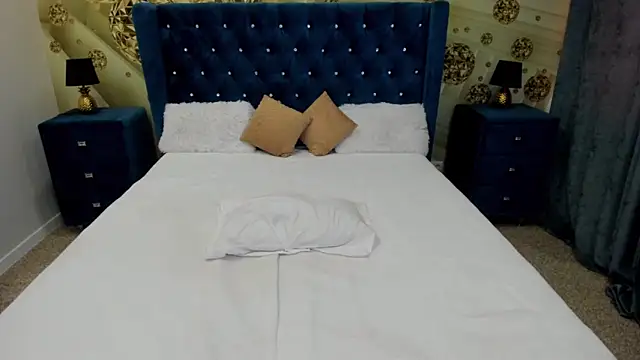 Katrina Minchels online show from March 28, 2026, 7:09 am