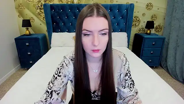 Katrina Minchels online show from January 28, 2025, 5:54 am