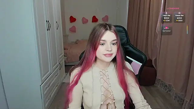 lil cassie online show from March 30, 2026, 5:53 am