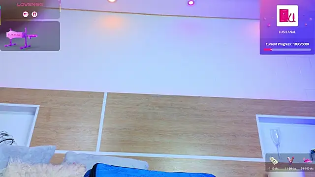 KAROL-SCOTT online show from February 27, 2026, 7:57 pm