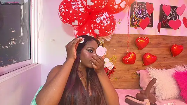KAROL-SCOTT online show from February 15, 2025, 8:23 pm