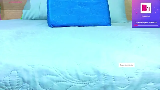 KAROL-SCOTT online show from February 20, 2026, 7:49 pm