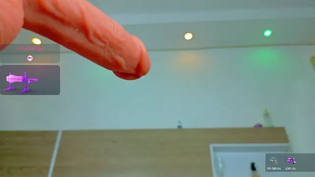 KAROL-SCOTT online show from February 4, 2026, 7:53 pm