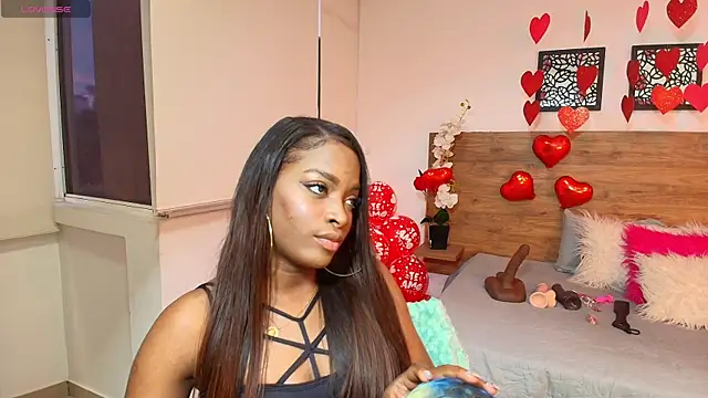 KAROL-SCOTT online show from February 12, 2025, 8:29 pm