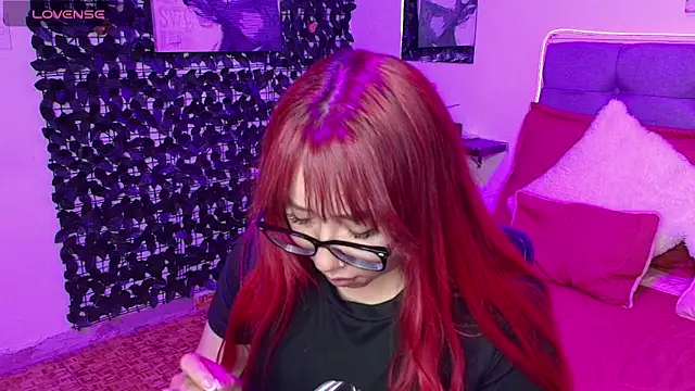 Kata Bigboobs online show from September 20, 2025, 6:13 pm