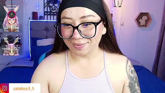 Snapshot of Kata_Bigboobs chatting on February 2, 2026, 4:17 pm Kata Bigboobs online show from February 2, 2026, 4:17 pm