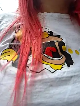 Kata Bigboobs online show from February 18, 2025, 5:42 pm