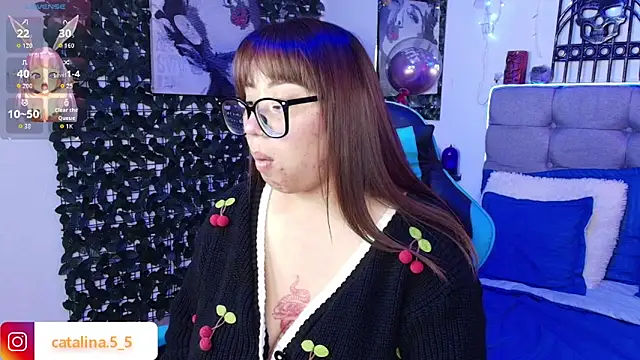 Snapshot of Kata_Bigboobs chatting on February 24, 2026, 8:42 pm Kata Bigboobs online show from February 24, 2026, 8:42 pm