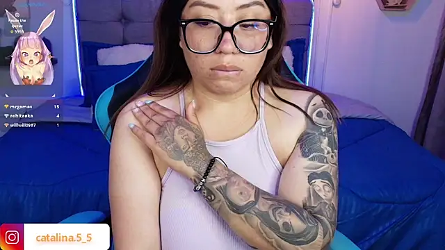 Snapshot of Kata_Bigboobs chatting on February 3, 2026, 2:53 am Kata Bigboobs online show from February 3, 2026, 2:53 am