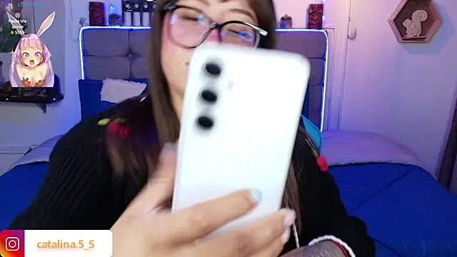 Snapshot of Kata_Bigboobs chatting on February 9, 2026, 6:50 pm Kata Bigboobs online show from February 9, 2026, 6:50 pm