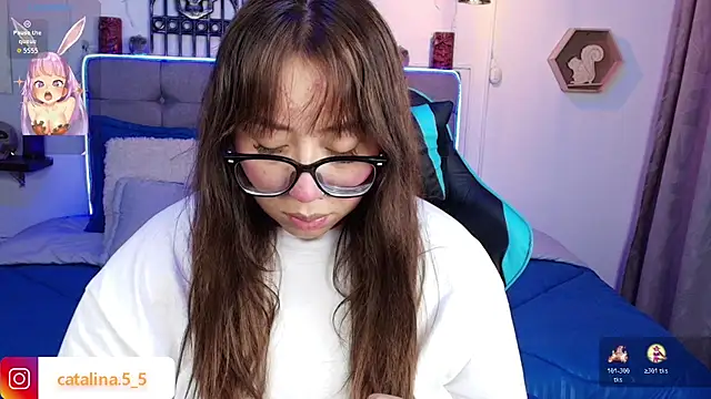 Snapshot of Kata_Bigboobs chatting on February 6, 2026, 4:36 pm Kata Bigboobs online show from February 6, 2026, 4:36 pm