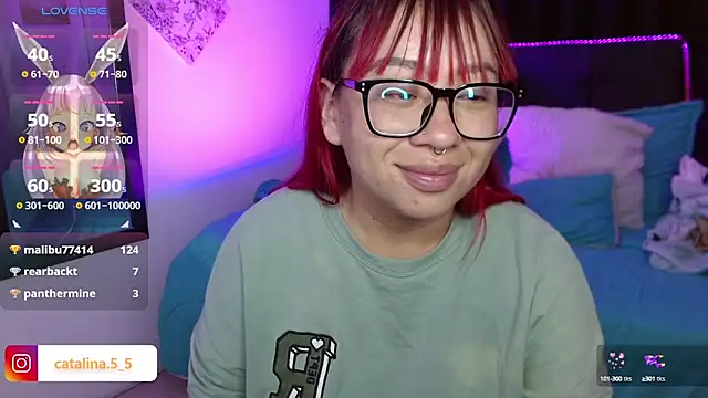 Kata Bigboobs online show from March 9, 2025, 6:17 am